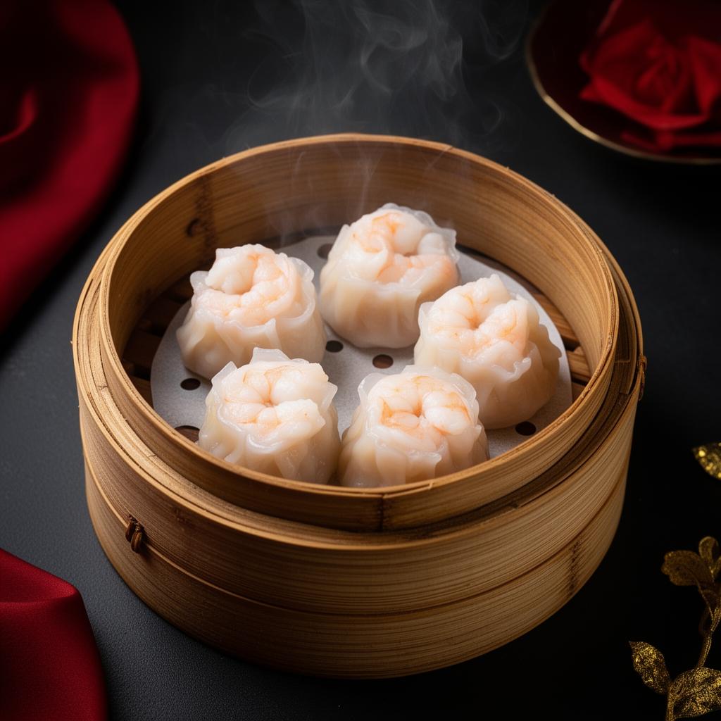 Dim Sum — Uncle Joe's Chinese Cuisine